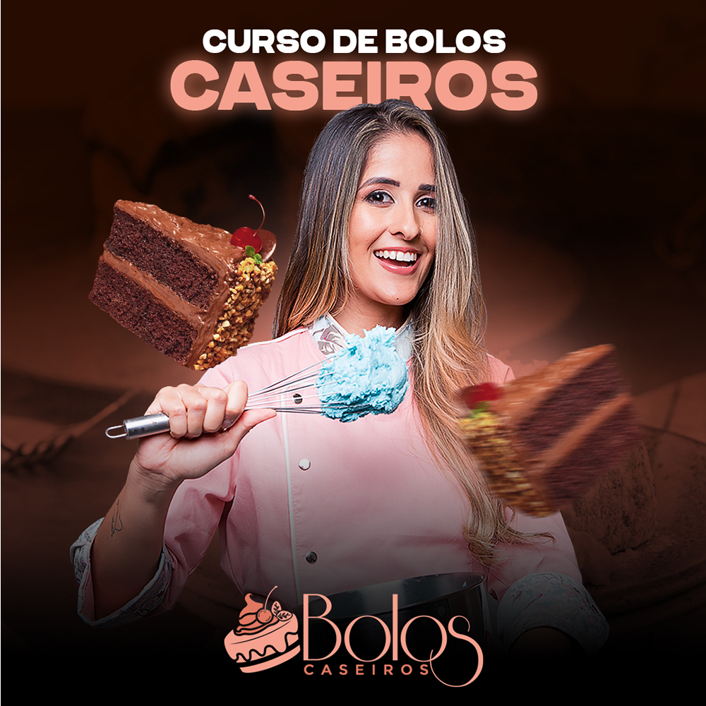Capa do curso 