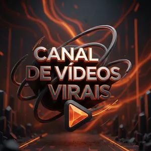Imagem de capa para o Curso online Canal de Vídeos Virais