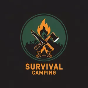 Cover image for Ebook The Forbidden Camping Vault — 10 Guides The Gear Industry Prays You Never Find