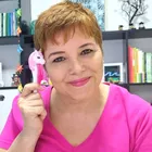 Professora Denise Ferreira
