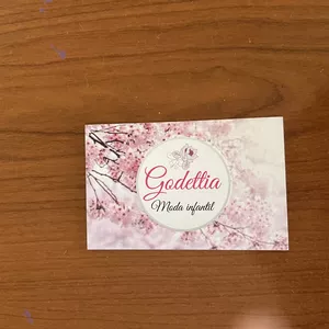 Imagen de portada para Ebook Godettia.moda 