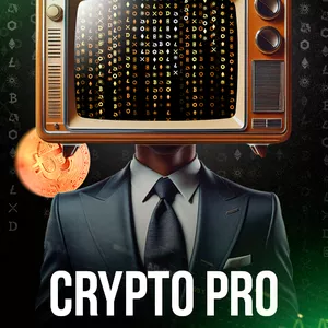 Imagem de capa para o Curso online CryptoPro