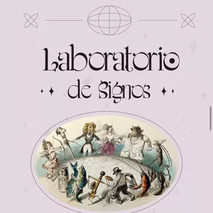 Imagen de portada para Curso online Laboratorio ASTROLOGICO