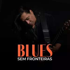 Imagem de capa para o Curso online Blues sem fronteiras