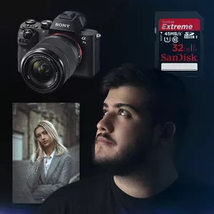 Imagen de portada para Curso online Curso fotografía profesional 