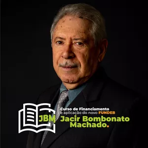 Imagem do curso Financiamento e aplicação do novo FUNDEB (Módulos I, II,III,IV)