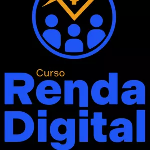 Imagem de capa para o Curso online Renda Digital
