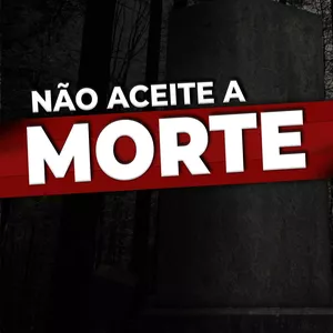 Imagem de capa para o Ebook Ebook Digital - Não aceite a morte