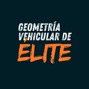 Imagen de portada para Curso online Geometría vehicular de élite - Alineación y balanceo de ruedas