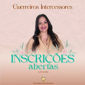 Capa do curso 