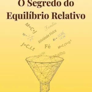 Imagem de capa para o Curso online O Segredo do Equilíbrio Relativo
