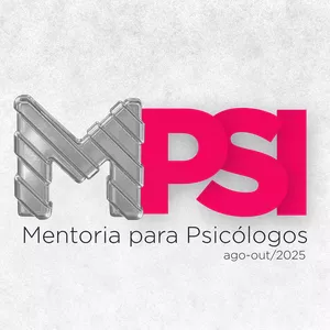 Imagem de capa para o Curso online Mentoria para Psicólogas 