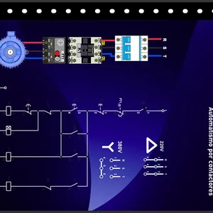 Imagen de portada para Ebook LOGICA CABLEADA
