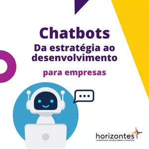 Da estratégia ao desenvolvimento de chatbot