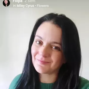 Imagem de capa para o Curso online Terapia do bem Filipa Rodrigues 