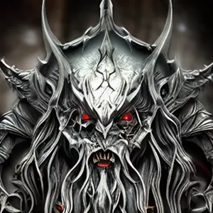 Imagem de capa para o Ebook Deuses e Demônios - O Legado Mitológico da Mesopotâmia