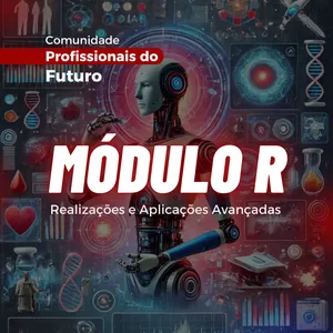 Imagem de capa para o Curso online Materializa Digital