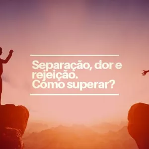 Imagem de capa para o Curso online Mulheres Aladas Superando a separação