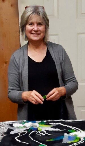 Judith Dios