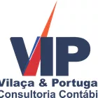 VILAÇA & PORTUGAL CONSULTORIA E TREINAMENTOS CONTÁBEIS LTDA