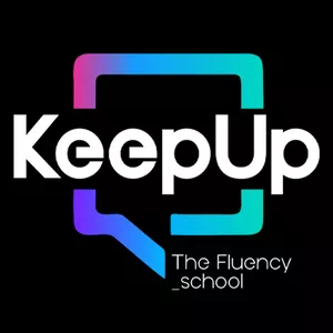 Imagem de capa para o Curso online KeepUp - Giovanna*