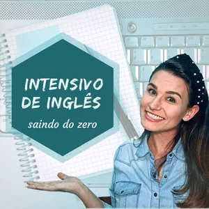 Imagem de capa para o Curso online Intensivo Saindo do zero
