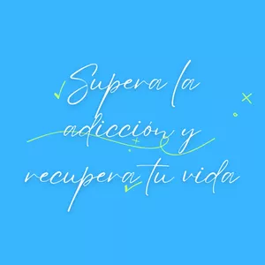 Imagen de portada para Curso online Supera la Adicción y Recupera tu Vida