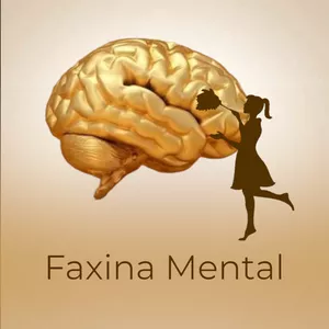 Imagem de capa para o Curso online Faxina Mental