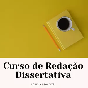 Imagem de capa para o Curso online Do Zero à Redação Nota Mil