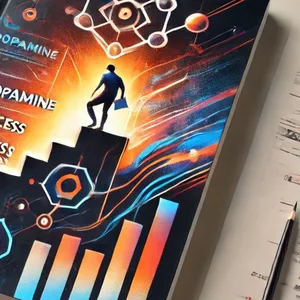 Imagem de capa para o Ebook Disciplina e motivação: O caminho para alcançar suas metas