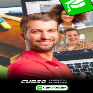 Imagem do curso Criando um Curso 