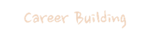 Career Building logo