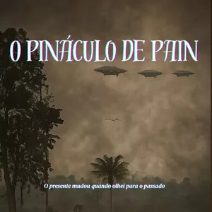Imagem de capa para o Ebook O Pináculo de Pain
