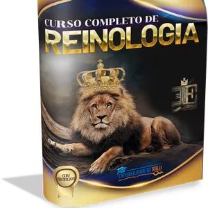Imagem de capa para o Curso online Curso Completo de Reinologia