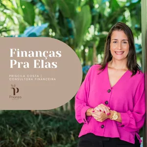 Imagem de capa para o Curso online Finanças Pra Elas: Organize, Poupe e Conquiste