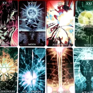 Imagen de portada para Curso online 🌟 Consulta de Tarot Barato: Descubre Tu Futuro Ahora 🔮