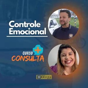 Imagem de capa para o Curso online Controle Emocional