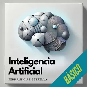 Imagen de portada para Curso online Descubriendo la Inteligencia Artificial: Fundamentos y Aplicaciones en el Ámbito Laboral