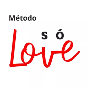 Imagem de capa para o Curso online Método SÓ LOVE | Casamento Forte: Da Crise à Reconexão Profunda