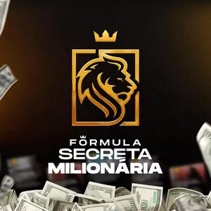 Imagem do curso Fórmula Secreta Milionária