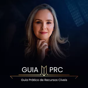 Imagem de capa para o Curso online Curso Guia Prático de Recursos Cíveis - GUIAPRC