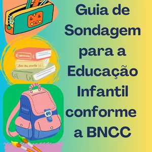Imagem de capa para o Curso online GUIA DE SONDAGEM