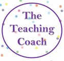 The Teaching Coach logo