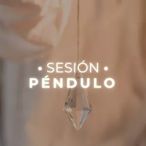Imagen de portada para Curso online Sesión péndulo