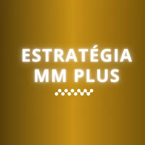 Imagem de capa para o Curso online Treinamento - Estratégia MM PLUS - Mini Índice e Mini Dólar
