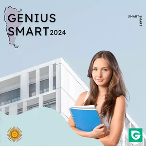 Imagem de capa para o Curso online PLANO GENIUS SMART