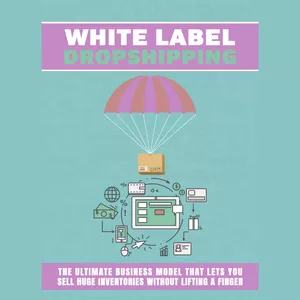 Cover image for Online course White Label Dropshipping