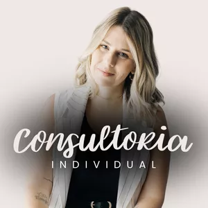 Imagem de capa para o Curso online Consultoria Individual