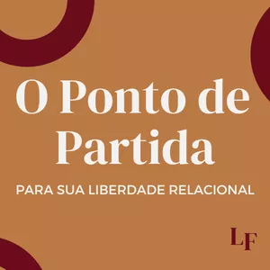 Imagem de capa para o Curso online Ponto de Partida