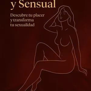 Imagen de portada para Ebook MUJER EROTICA Y SENSUAL